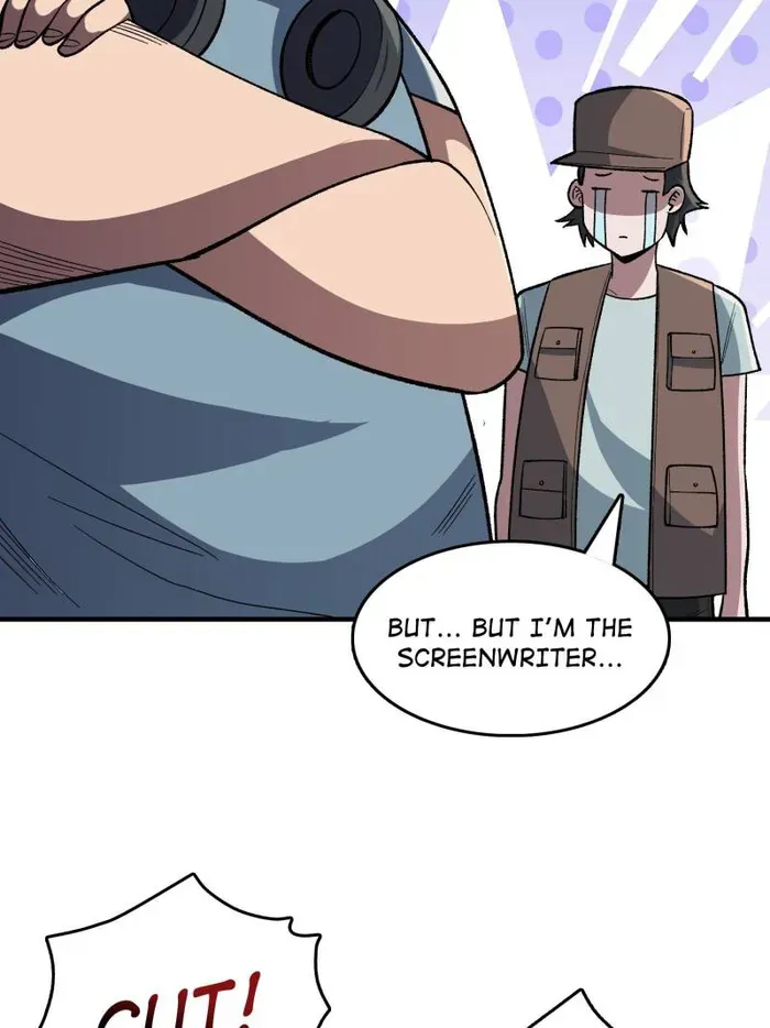I’m Really Not The Villain Chapter 143 page 58 - 