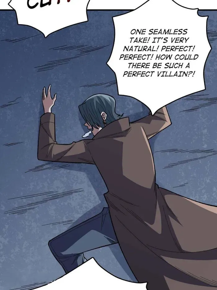 I’m Really Not The Villain Chapter 143 page 59 - 