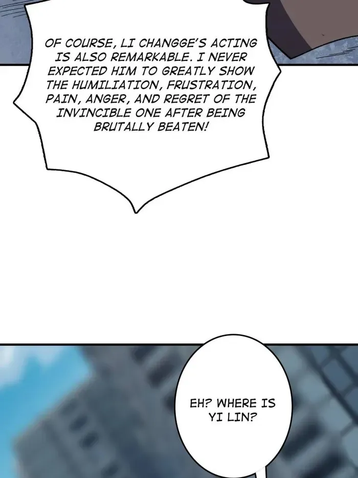 I’m Really Not The Villain Chapter 143 page 60 - 