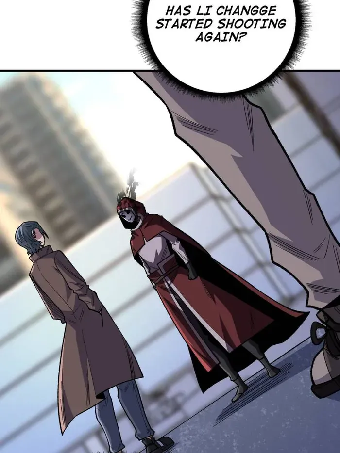 I’m Really Not The Villain Chapter 143 page 7 - 