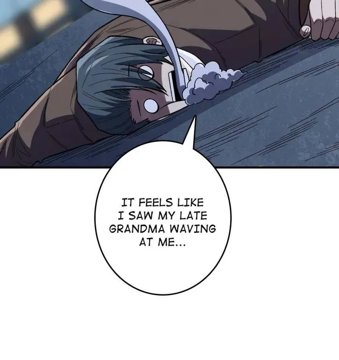I’m Really Not The Villain Chapter 143 page 62 - 