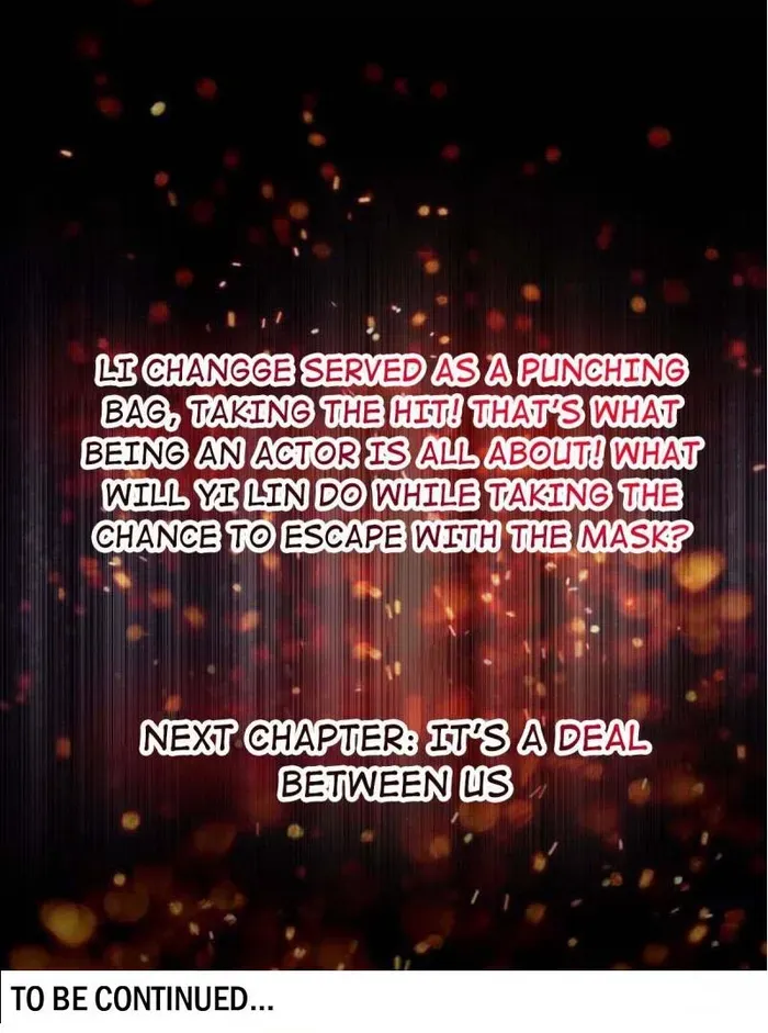 I’m Really Not The Villain Chapter 143 page 63 - 