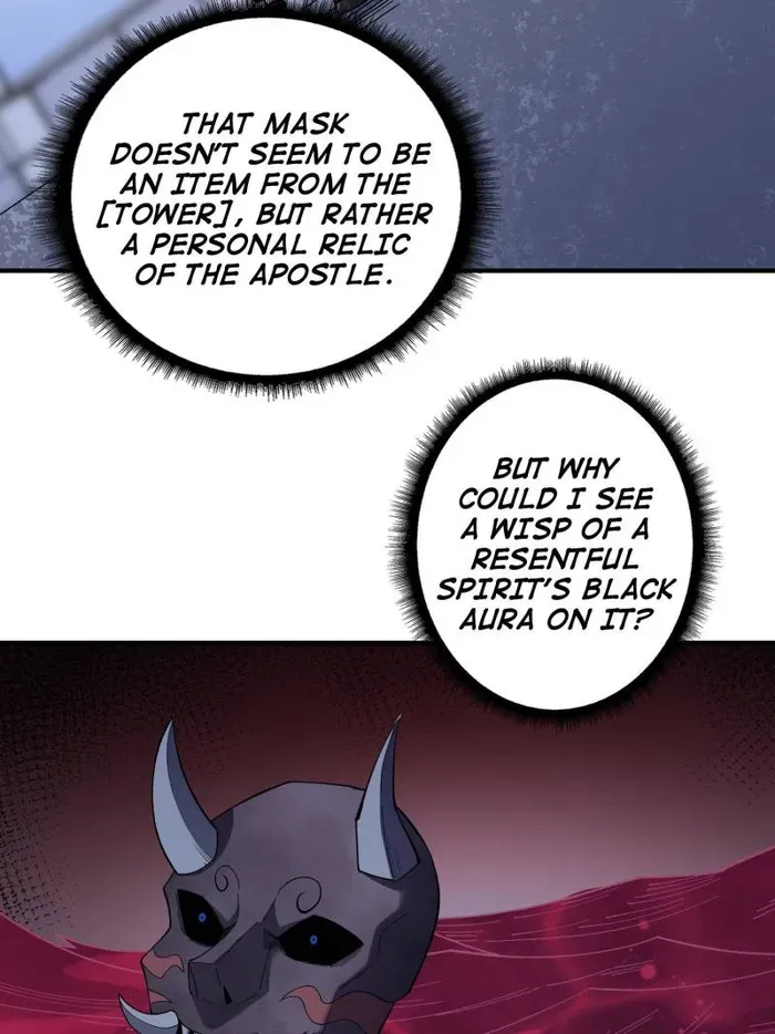 I’m Really Not The Villain Chapter 143 page 8 - 