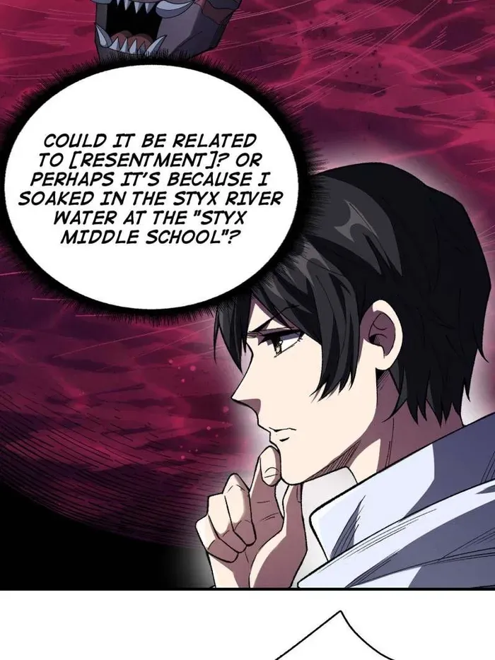 I’m Really Not The Villain Chapter 143 page 9 - 