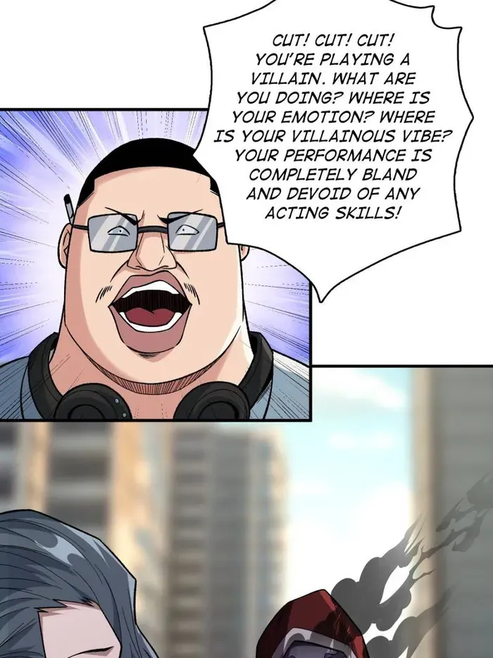 I’m Really Not The Villain Chapter 143 page 10 - 