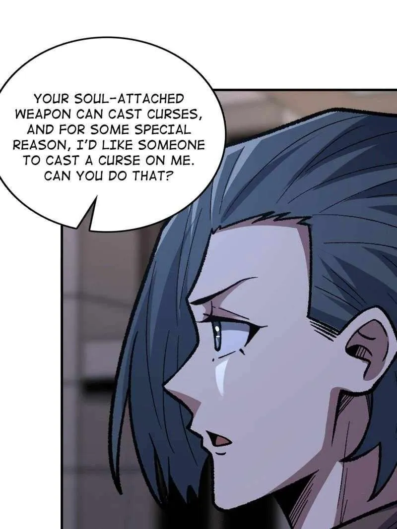 I’m Really Not The Villain Chapter 144 page 12 - 