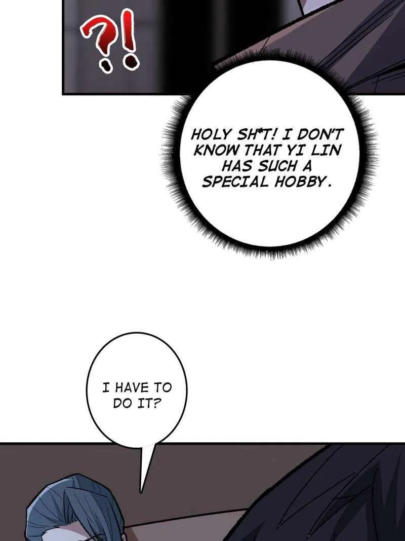 I’m Really Not The Villain Chapter 144 page 13 - 