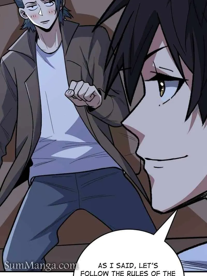 I’m Really Not The Villain Chapter 144 page 14 - 