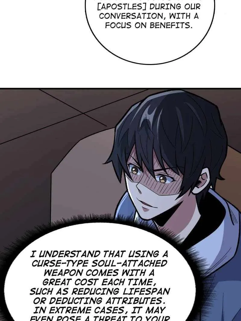 I’m Really Not The Villain Chapter 144 page 15 - 