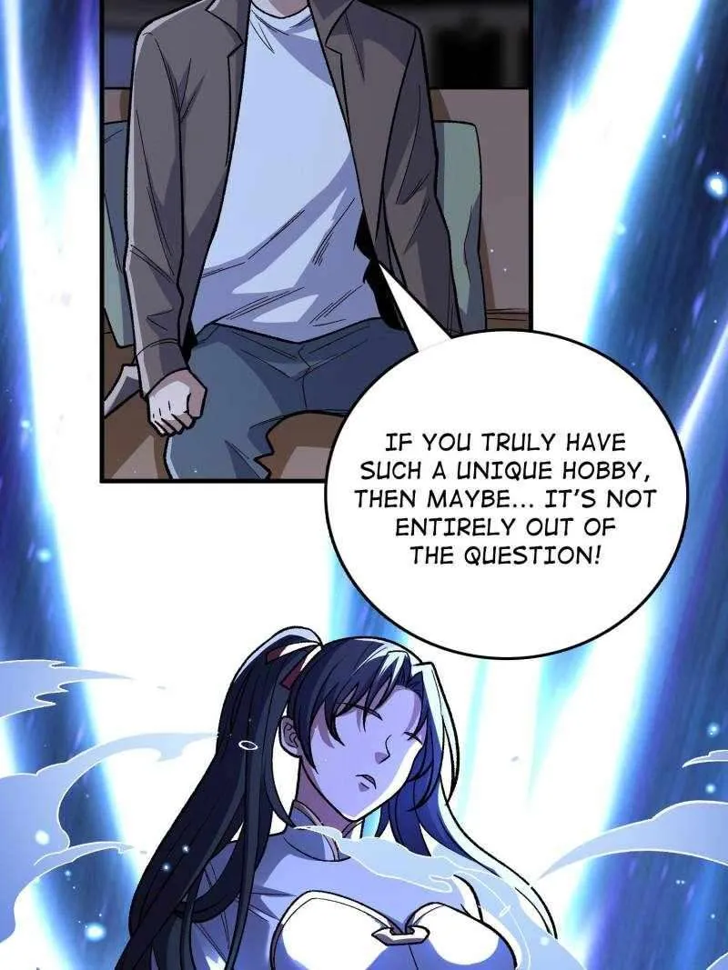 I’m Really Not The Villain Chapter 144 page 17 - 