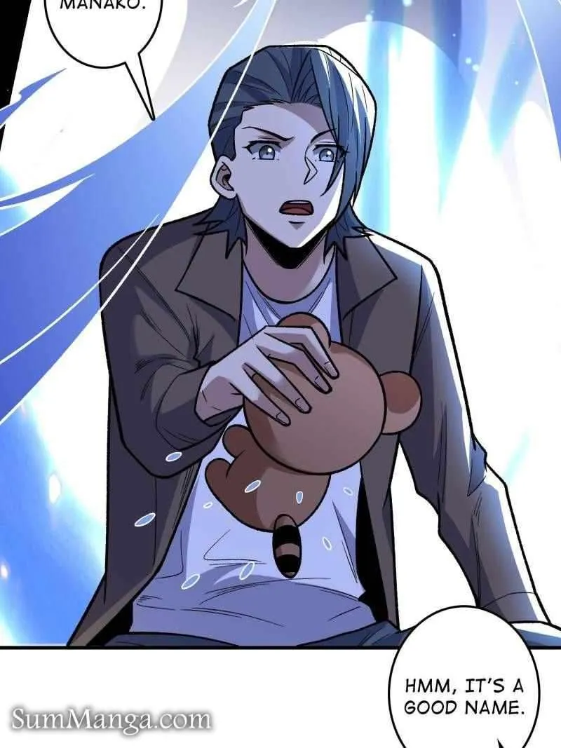 I’m Really Not The Villain Chapter 144 page 19 - 