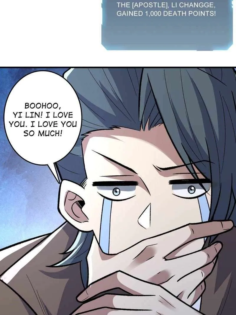I’m Really Not The Villain Chapter 144 page 22 - 