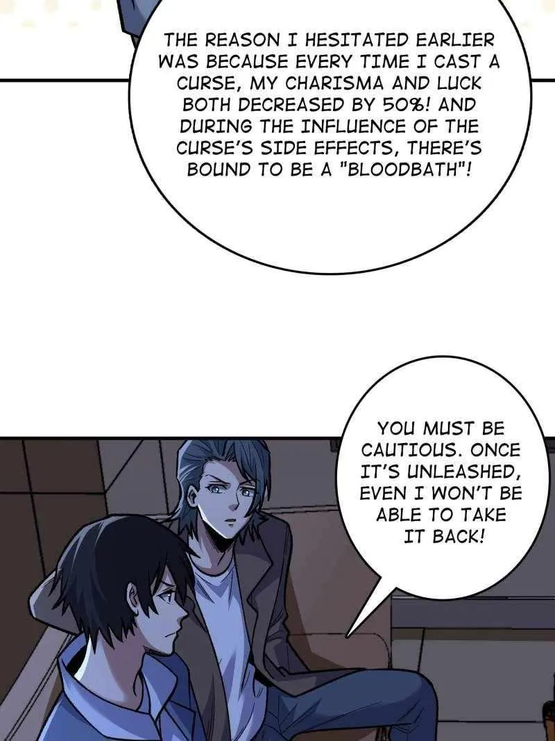 I’m Really Not The Villain Chapter 144 page 25 - 