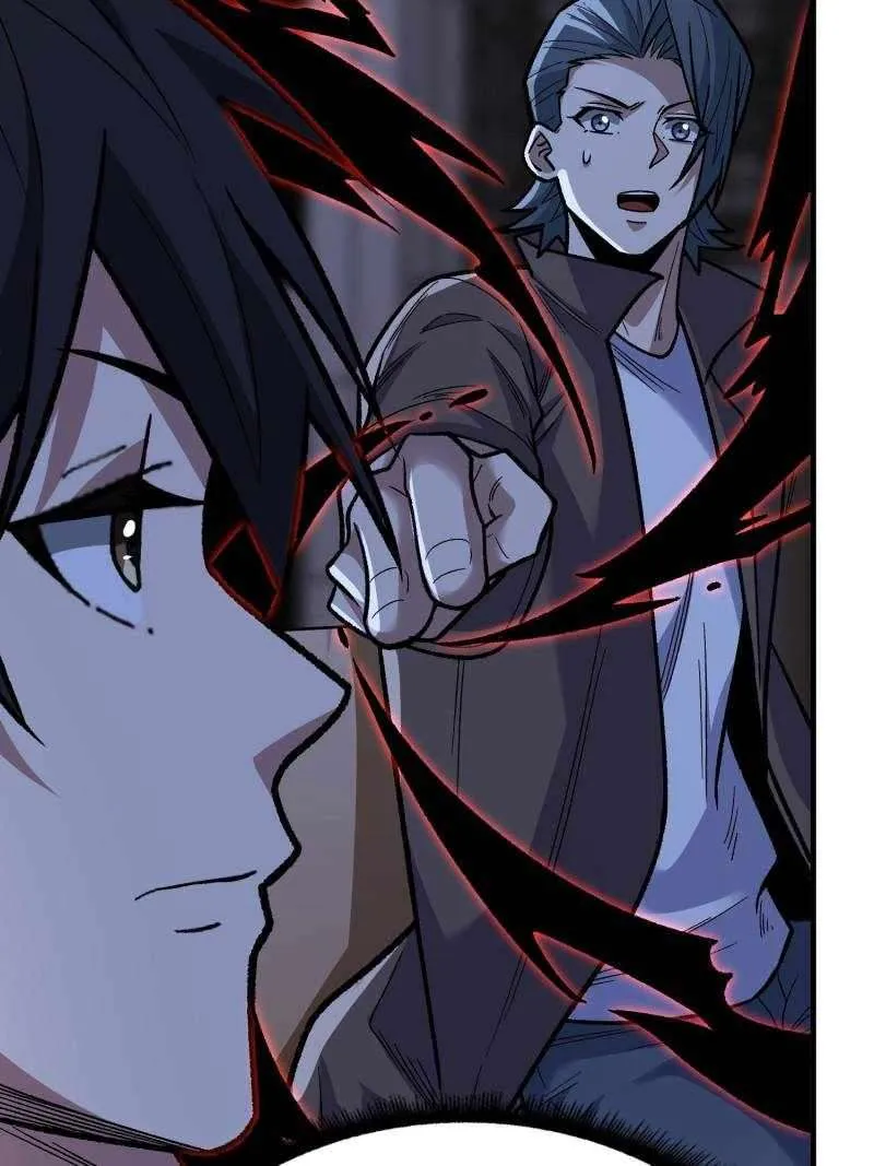 I’m Really Not The Villain Chapter 144 page 27 - 