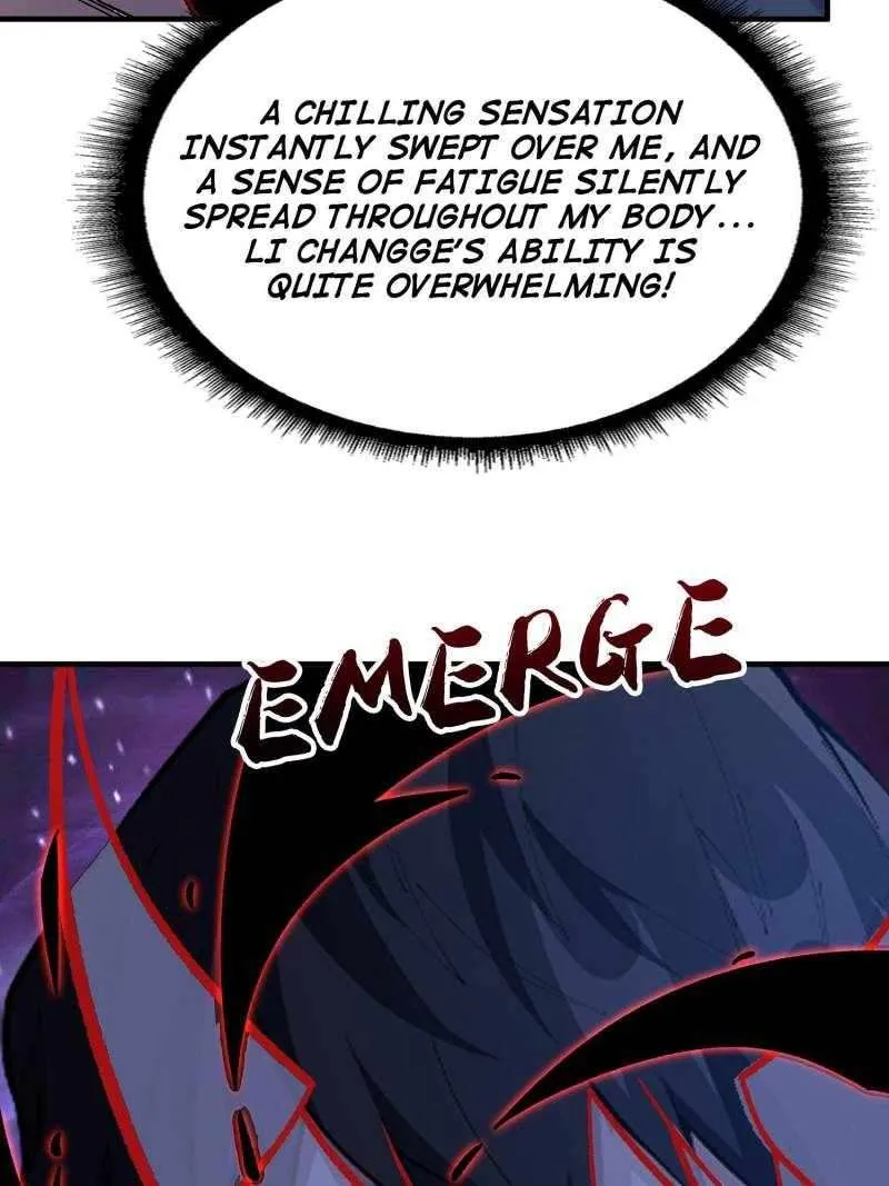 I’m Really Not The Villain Chapter 144 page 28 - 