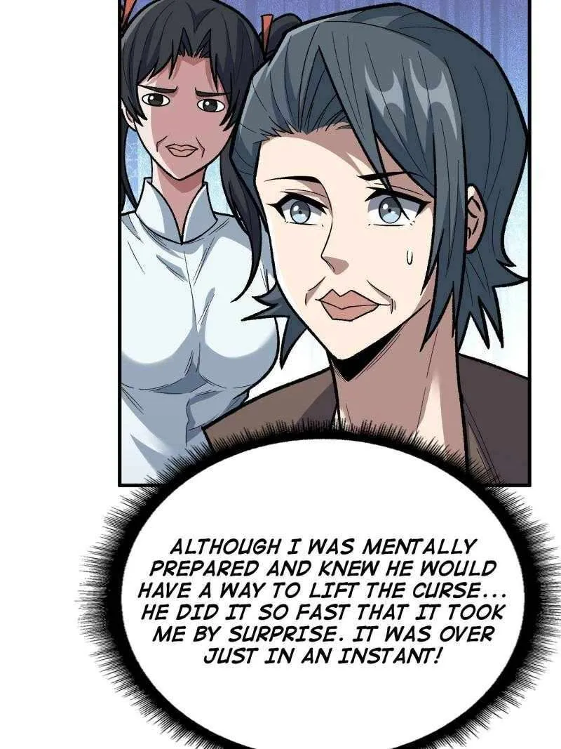 I’m Really Not The Villain Chapter 144 page 32 - 