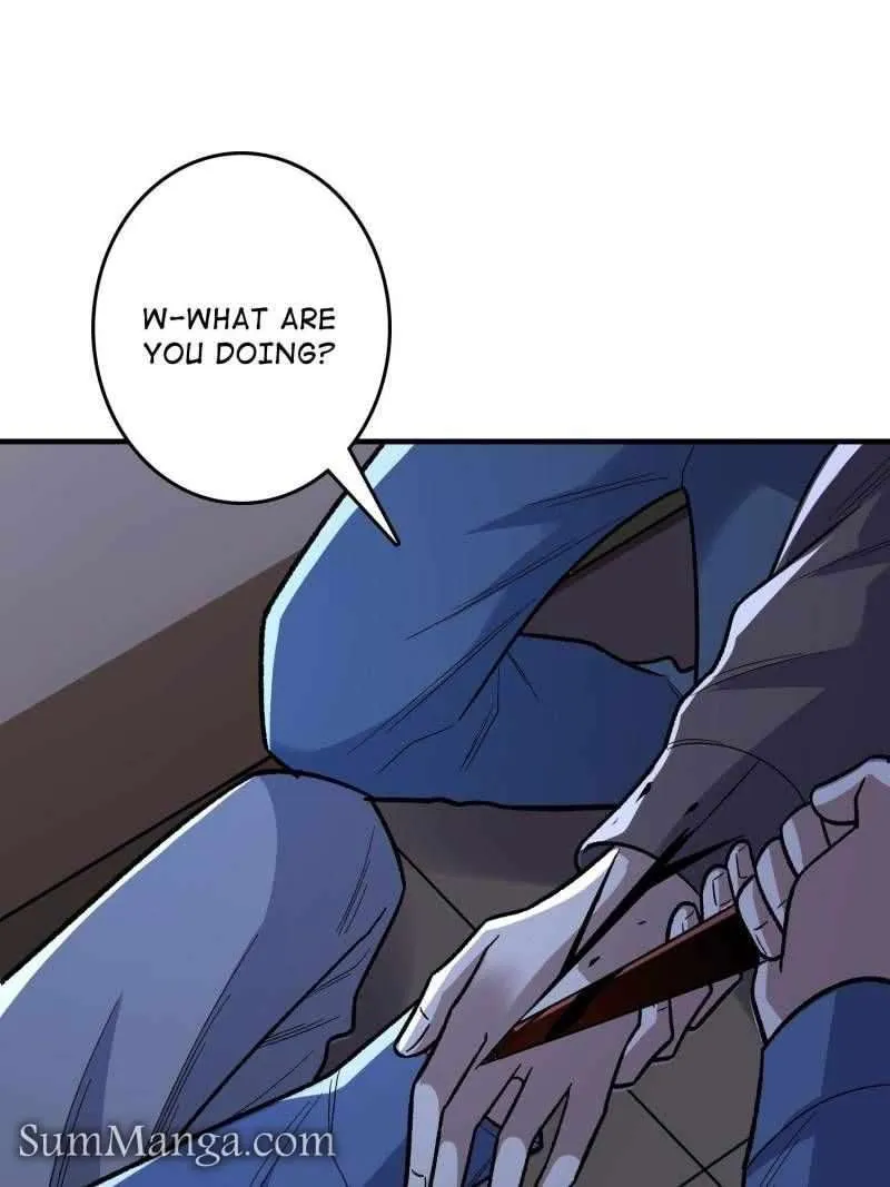 I’m Really Not The Villain Chapter 144 page 34 - 