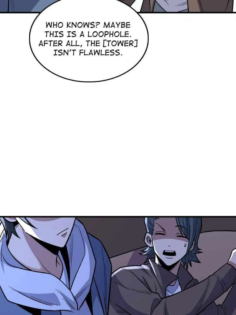 I’m Really Not The Villain Chapter 144 page 37 - 