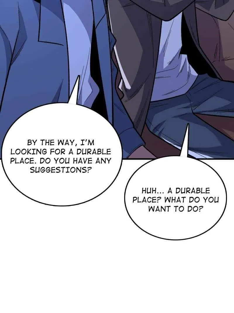 I’m Really Not The Villain Chapter 144 page 38 - 