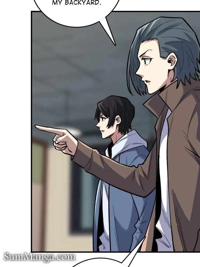 I’m Really Not The Villain Chapter 144 page 44 - 