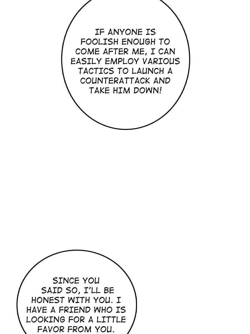 I’m Really Not The Villain Chapter 144 page 45 - 