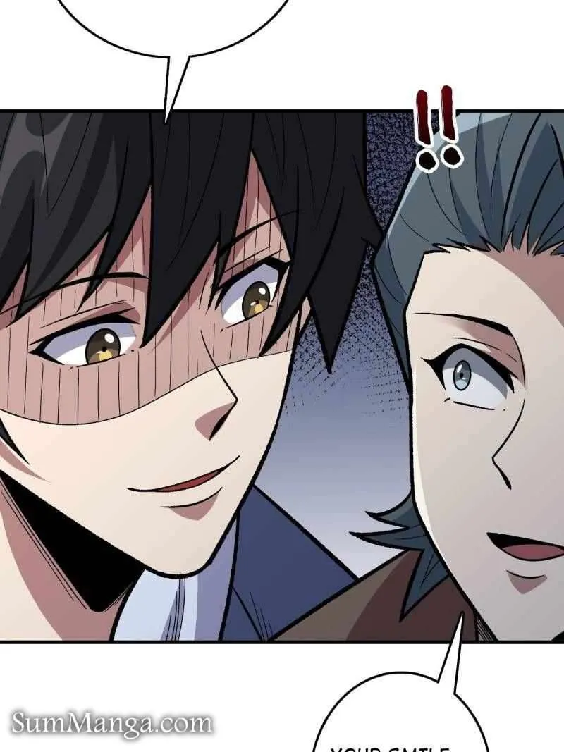 I’m Really Not The Villain Chapter 144 page 46 - 