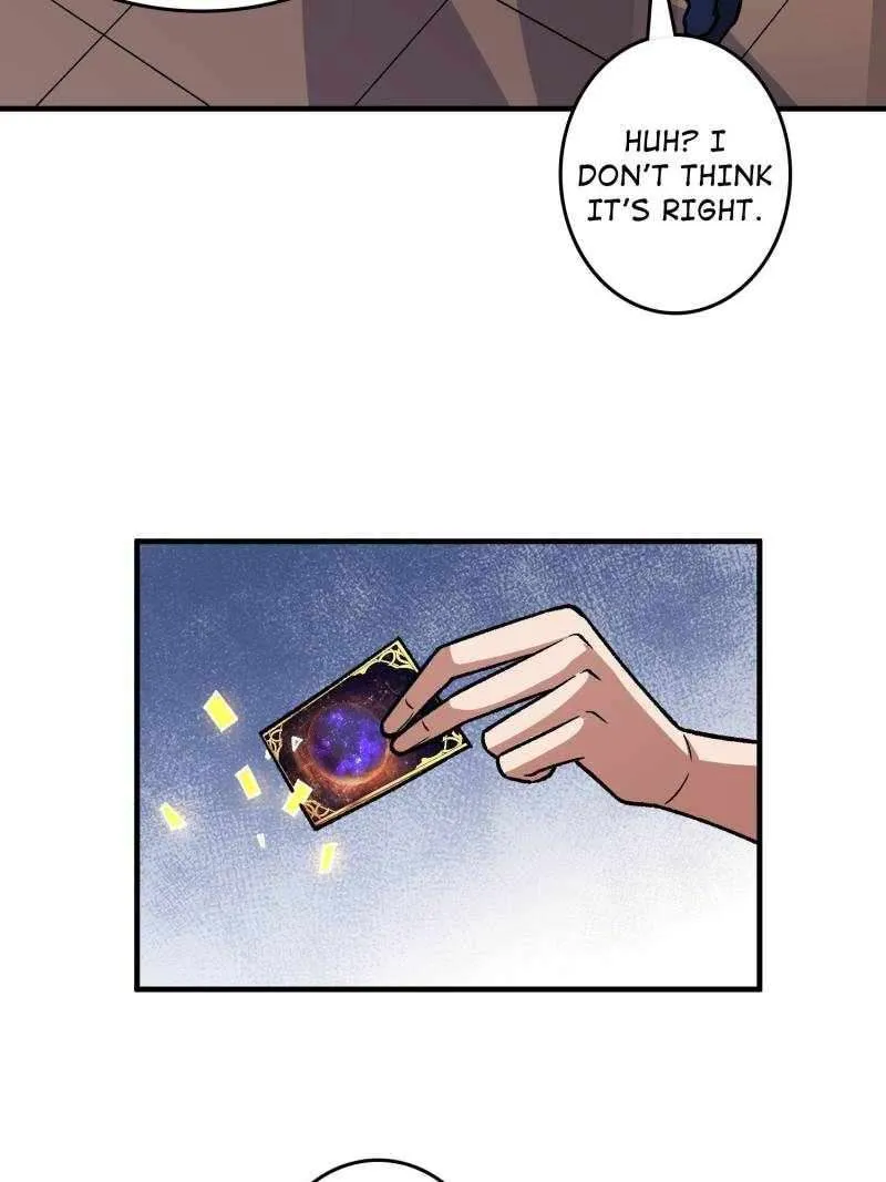 I’m Really Not The Villain Chapter 144 page 50 - 