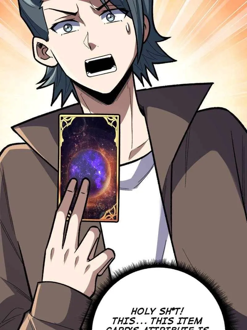 I’m Really Not The Villain Chapter 144 page 53 - 
