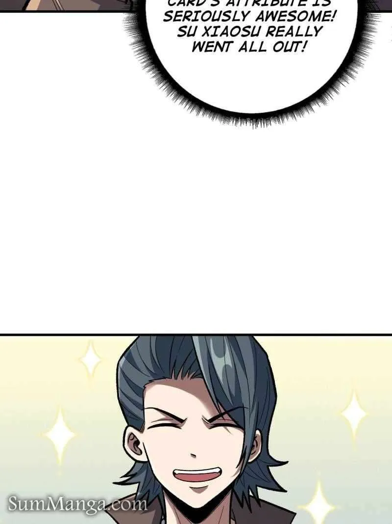 I’m Really Not The Villain Chapter 144 page 54 - 
