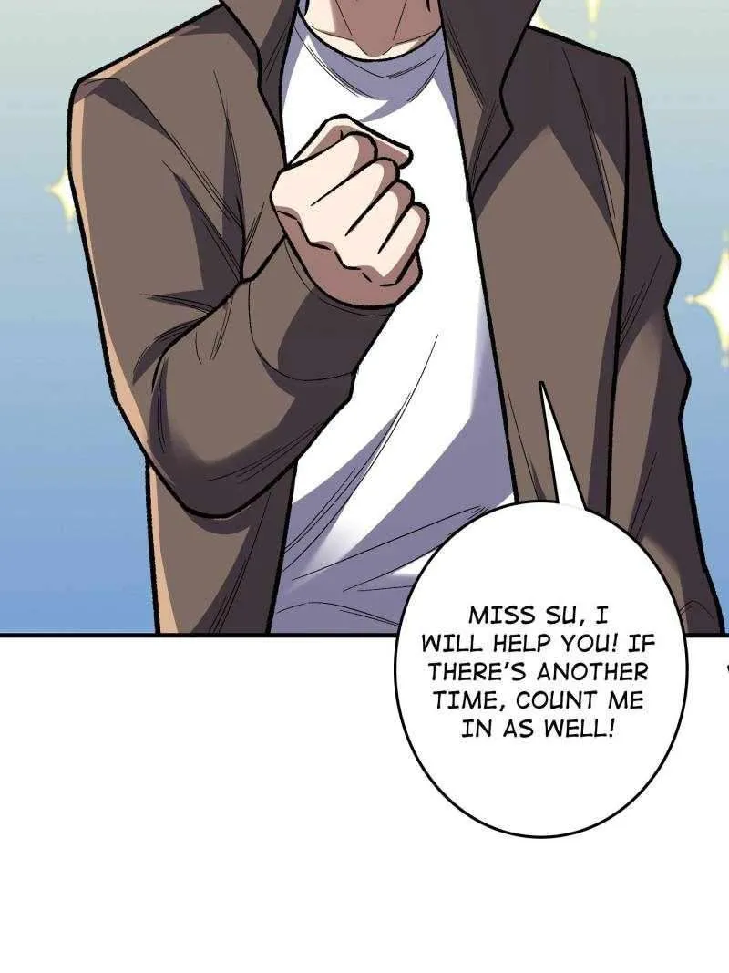 I’m Really Not The Villain Chapter 144 page 55 - 