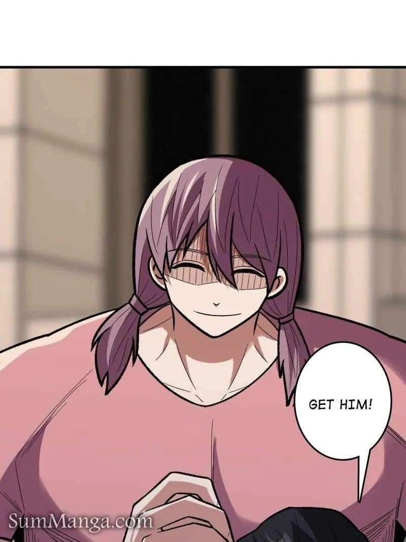 I’m Really Not The Villain Chapter 144 page 56 - 