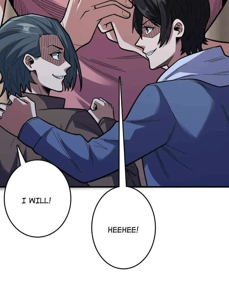 I’m Really Not The Villain Chapter 144 page 57 - 