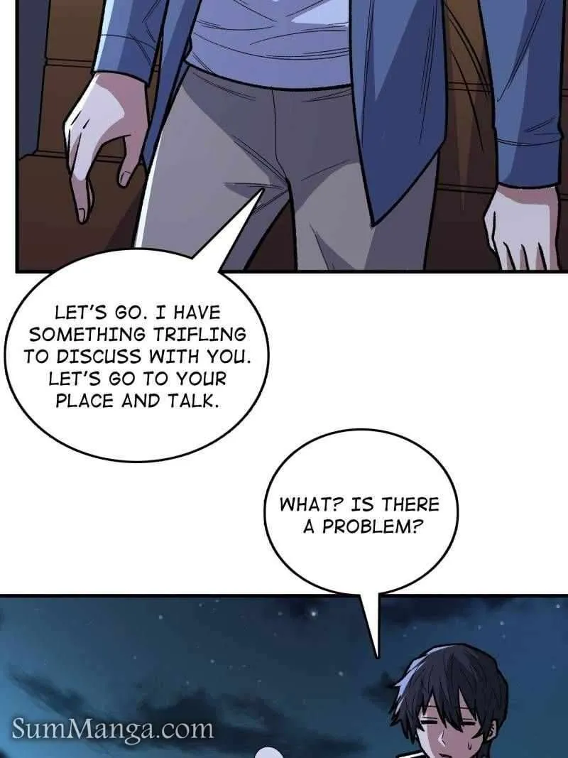 I’m Really Not The Villain Chapter 144 page 7 - 