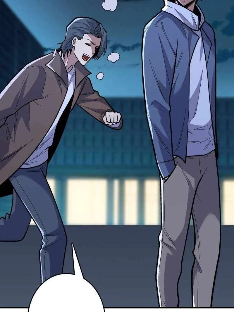 I’m Really Not The Villain Chapter 144 page 8 - 
