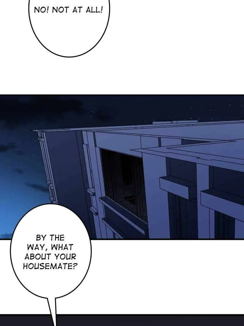 I’m Really Not The Villain Chapter 144 page 9 - 