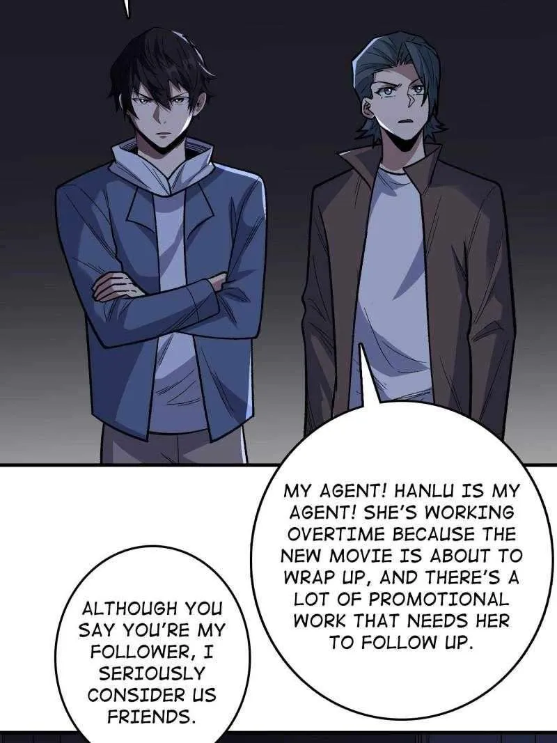 I’m Really Not The Villain Chapter 144 page 10 - 
