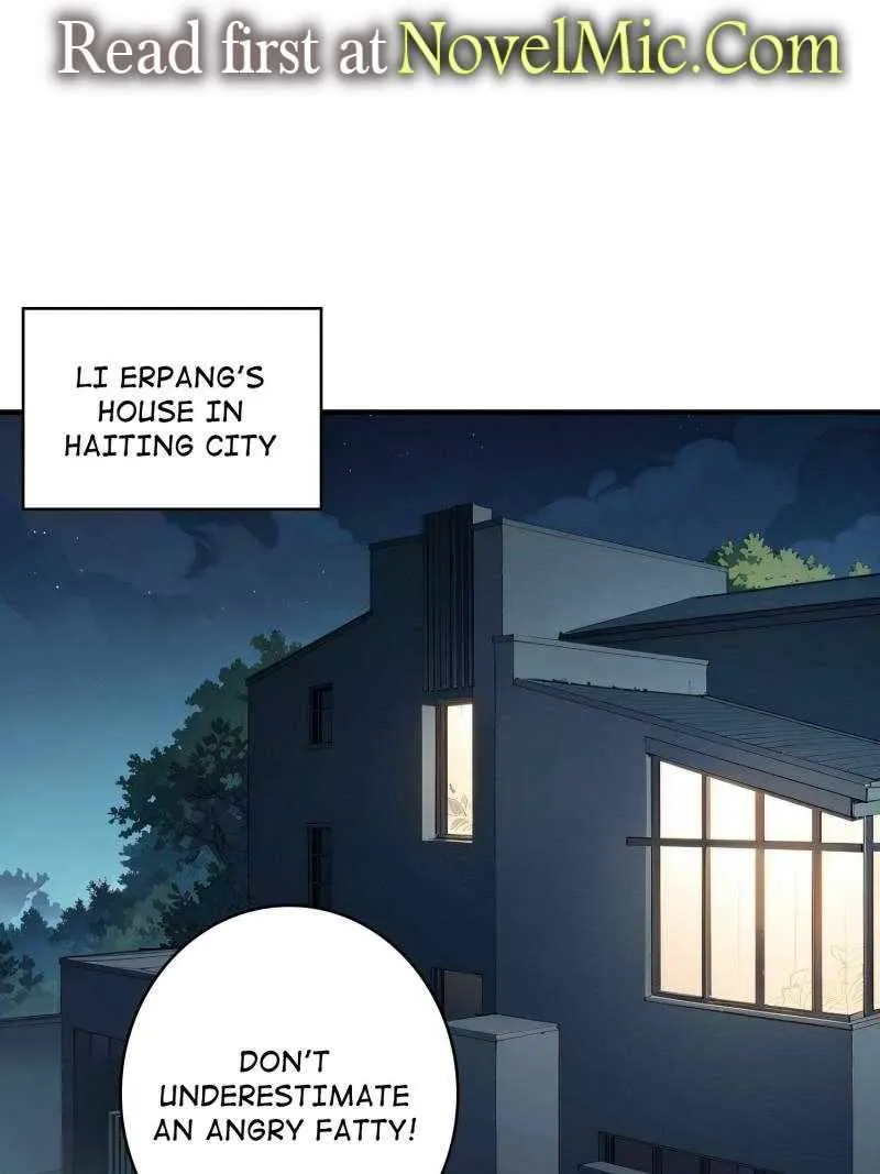 I’m Really Not The Villain Chapter 145 page 2 - 