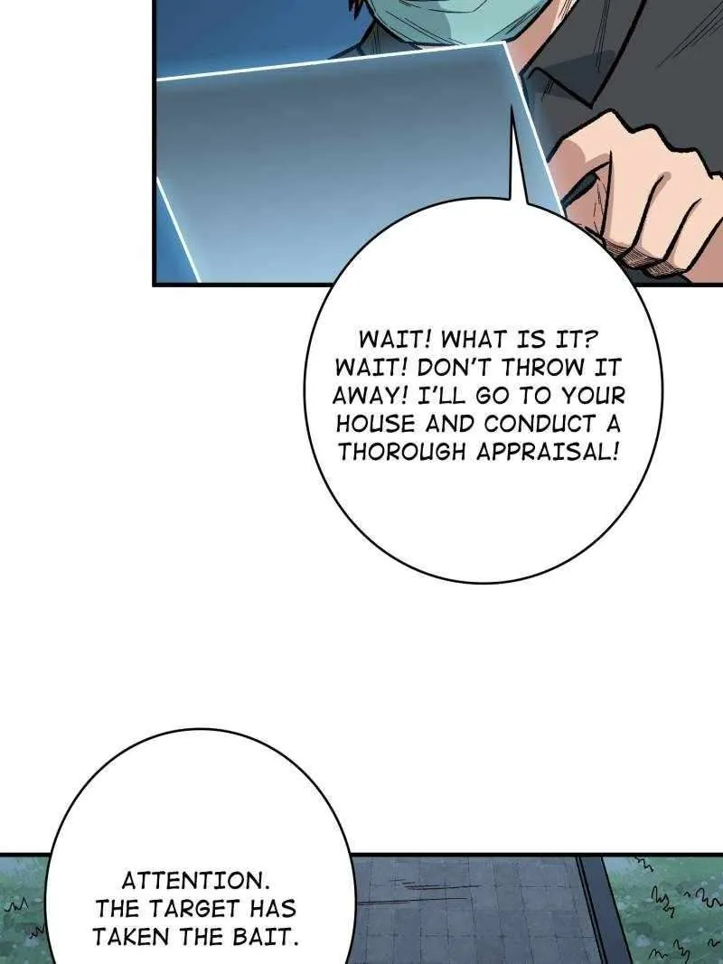 I’m Really Not The Villain Chapter 145 page 11 - 