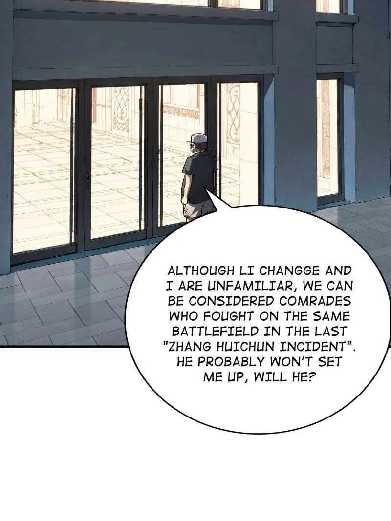 I’m Really Not The Villain Chapter 145 page 14 - 
