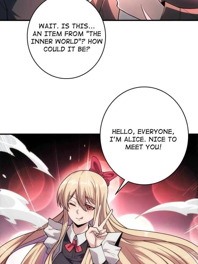 I’m Really Not The Villain Chapter 145 page 20 - 