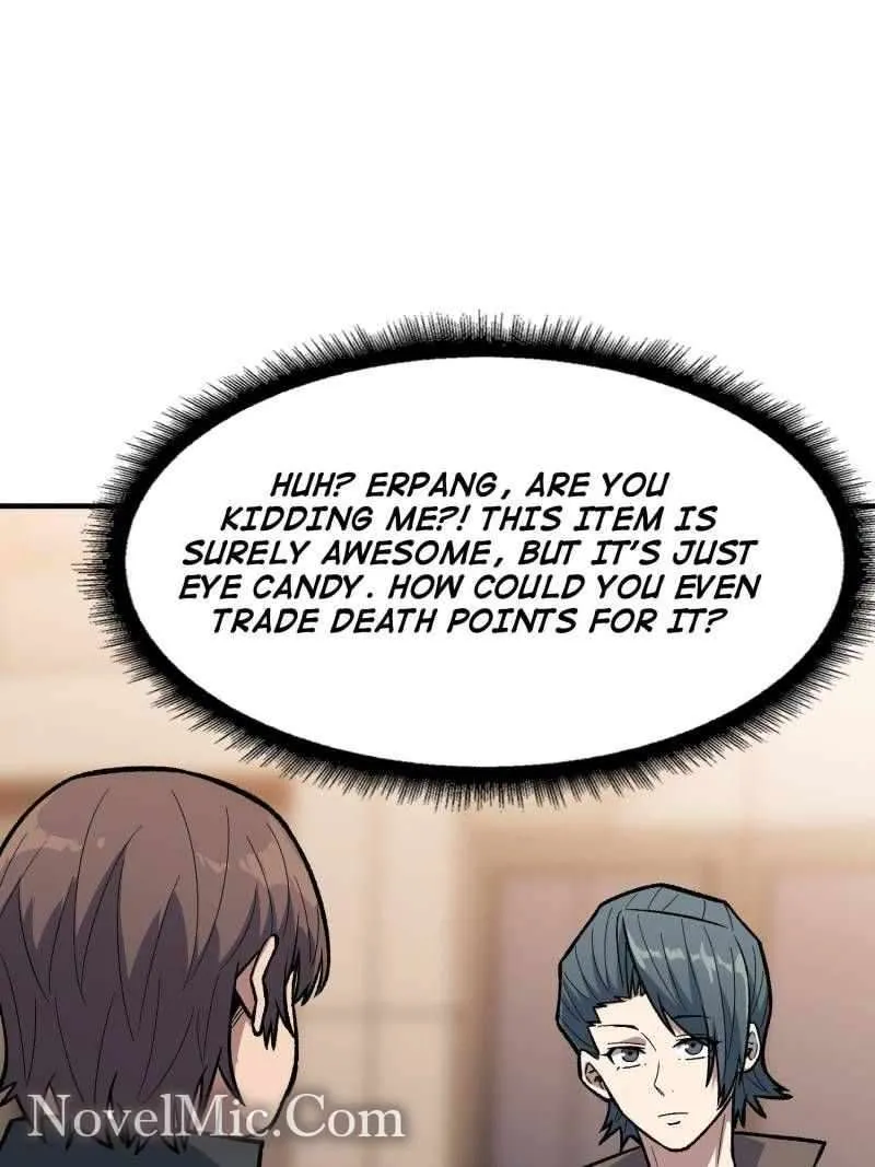 I’m Really Not The Villain Chapter 145 page 24 - 