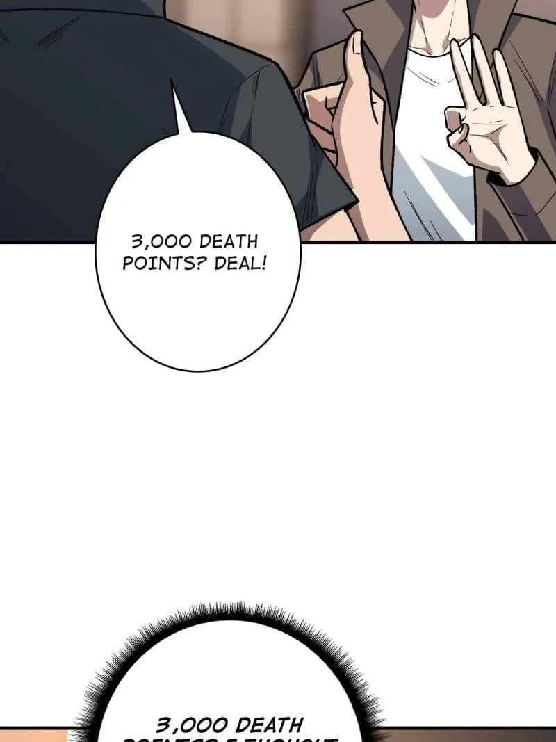 I’m Really Not The Villain Chapter 145 page 25 - 