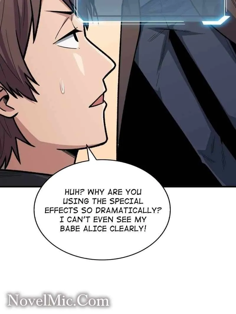I’m Really Not The Villain Chapter 145 page 27 - 