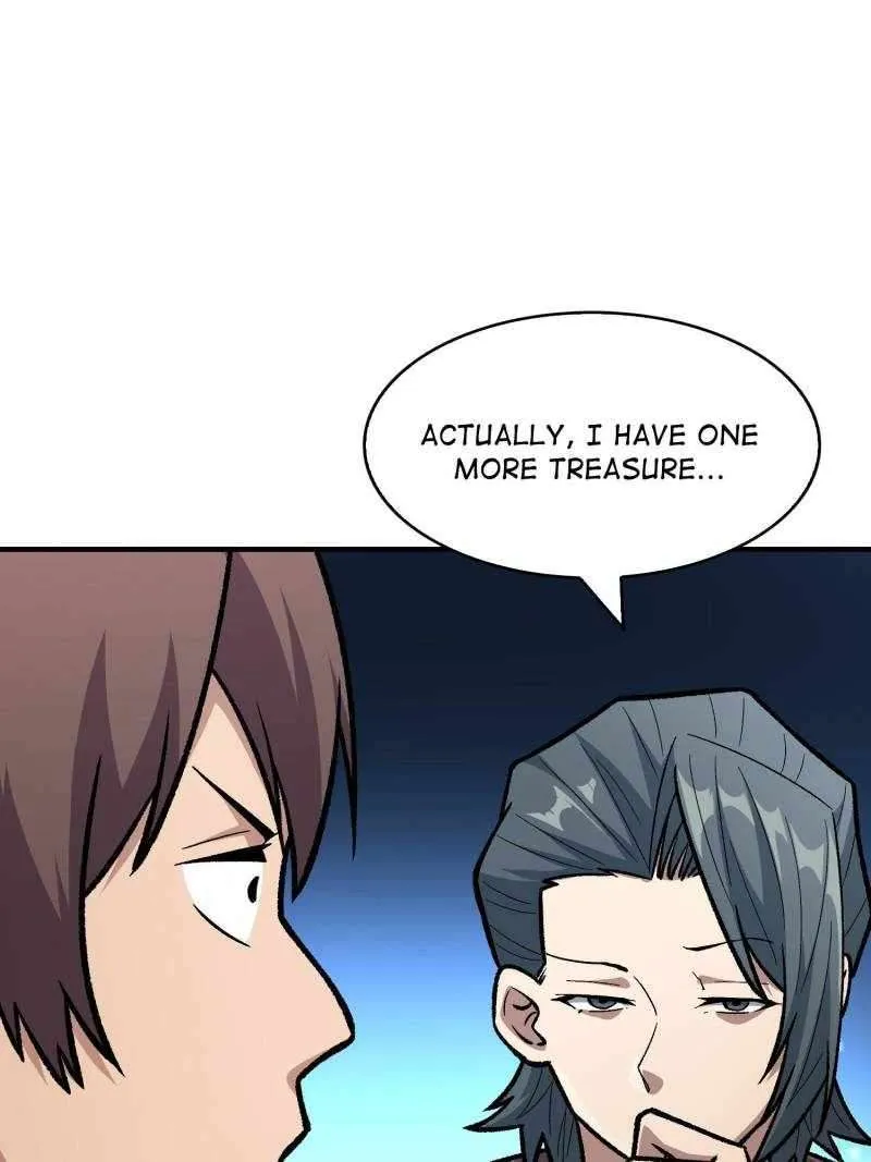 I’m Really Not The Villain Chapter 145 page 28 - 