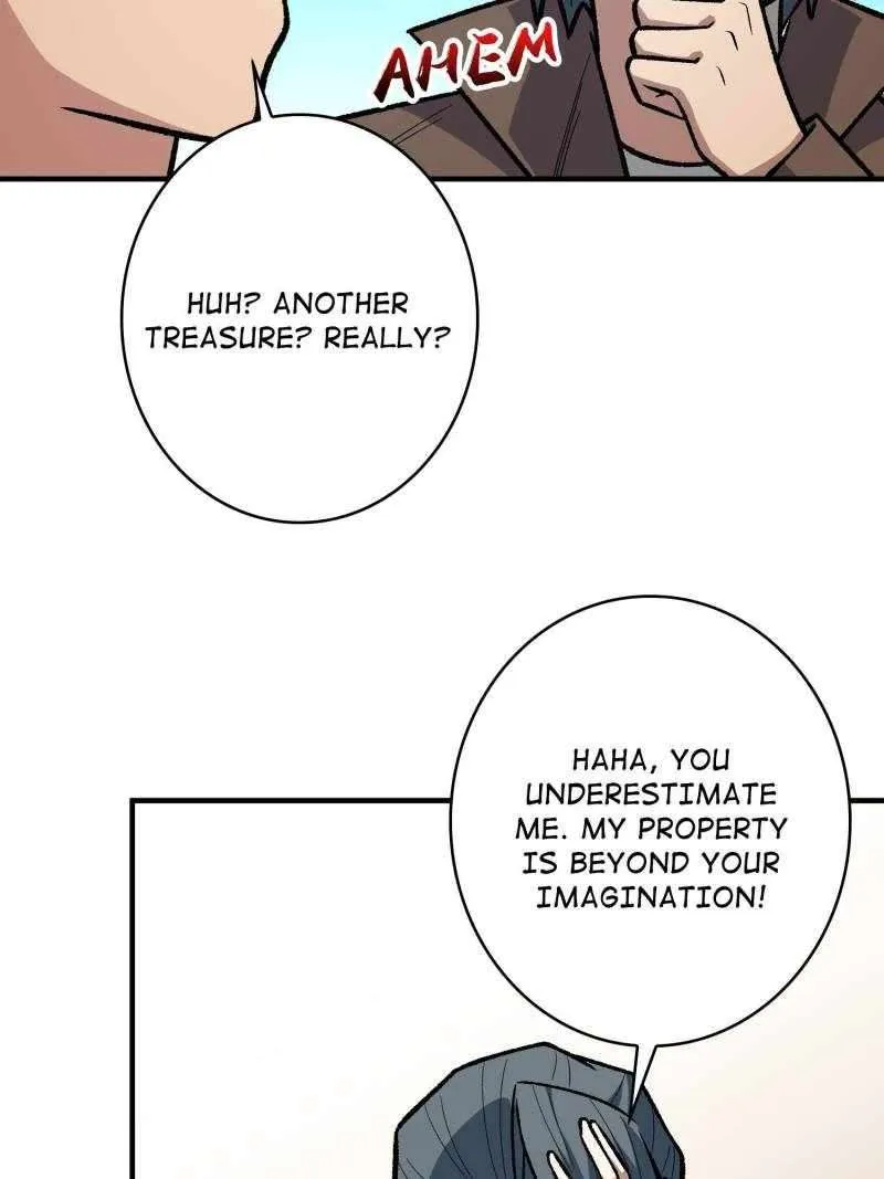 I’m Really Not The Villain Chapter 145 page 29 - 