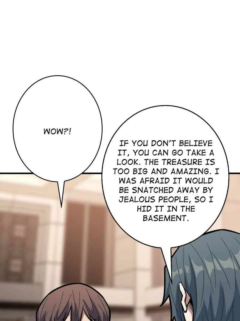 I’m Really Not The Villain Chapter 145 page 31 - 