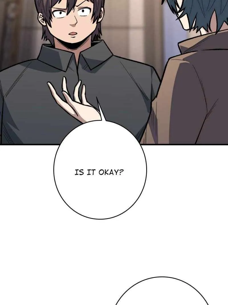 I’m Really Not The Villain Chapter 145 page 32 - 