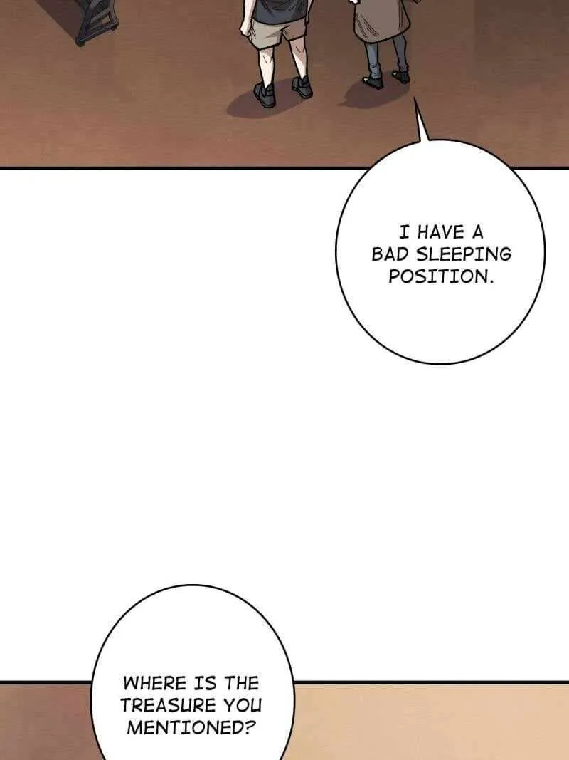 I’m Really Not The Villain Chapter 145 page 37 - 