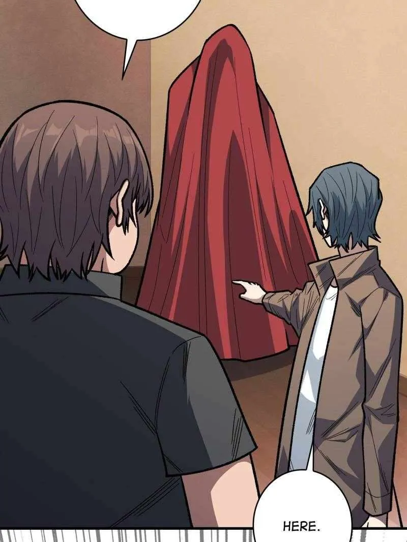 I’m Really Not The Villain Chapter 145 page 38 - 