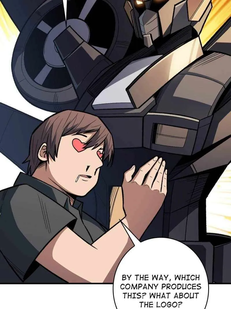 I’m Really Not The Villain Chapter 145 page 43 - 
